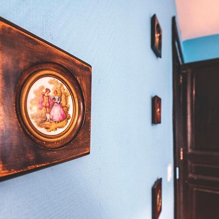 Perrier Apartment Реймс Екстериор снимка