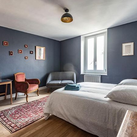 Perrier Apartment Реймс Екстериор снимка