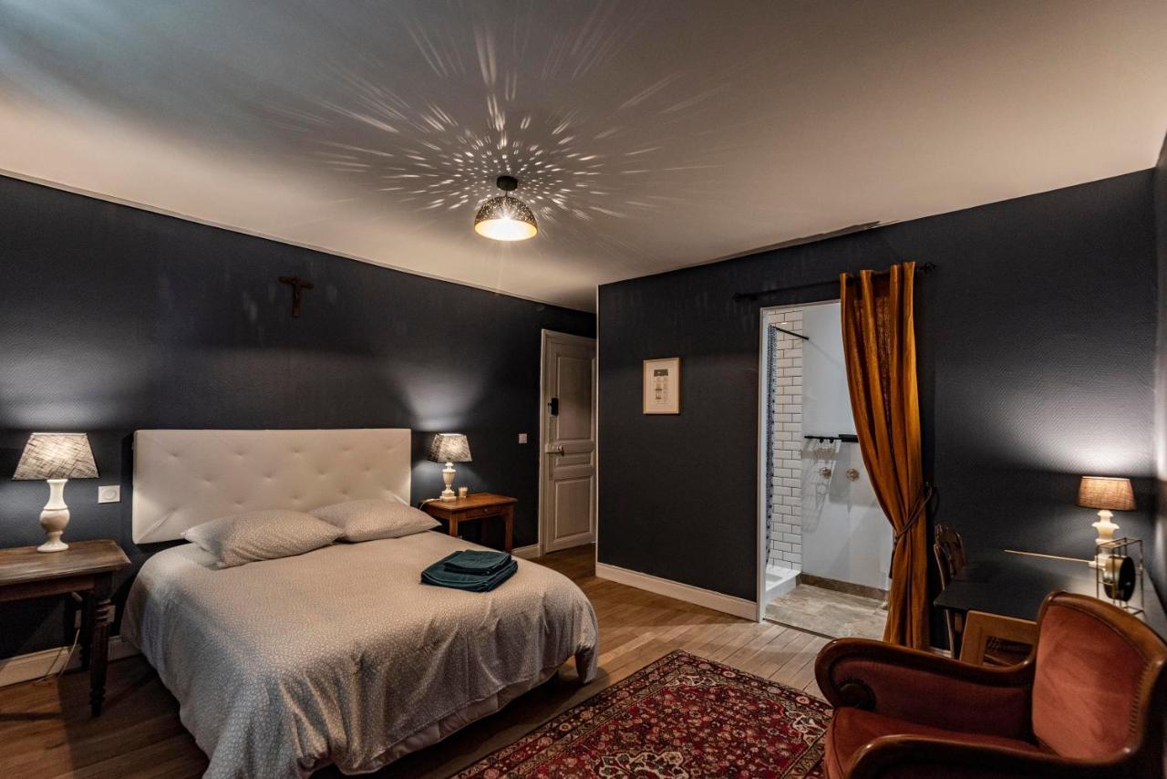 Perrier Apartment Реймс Екстериор снимка