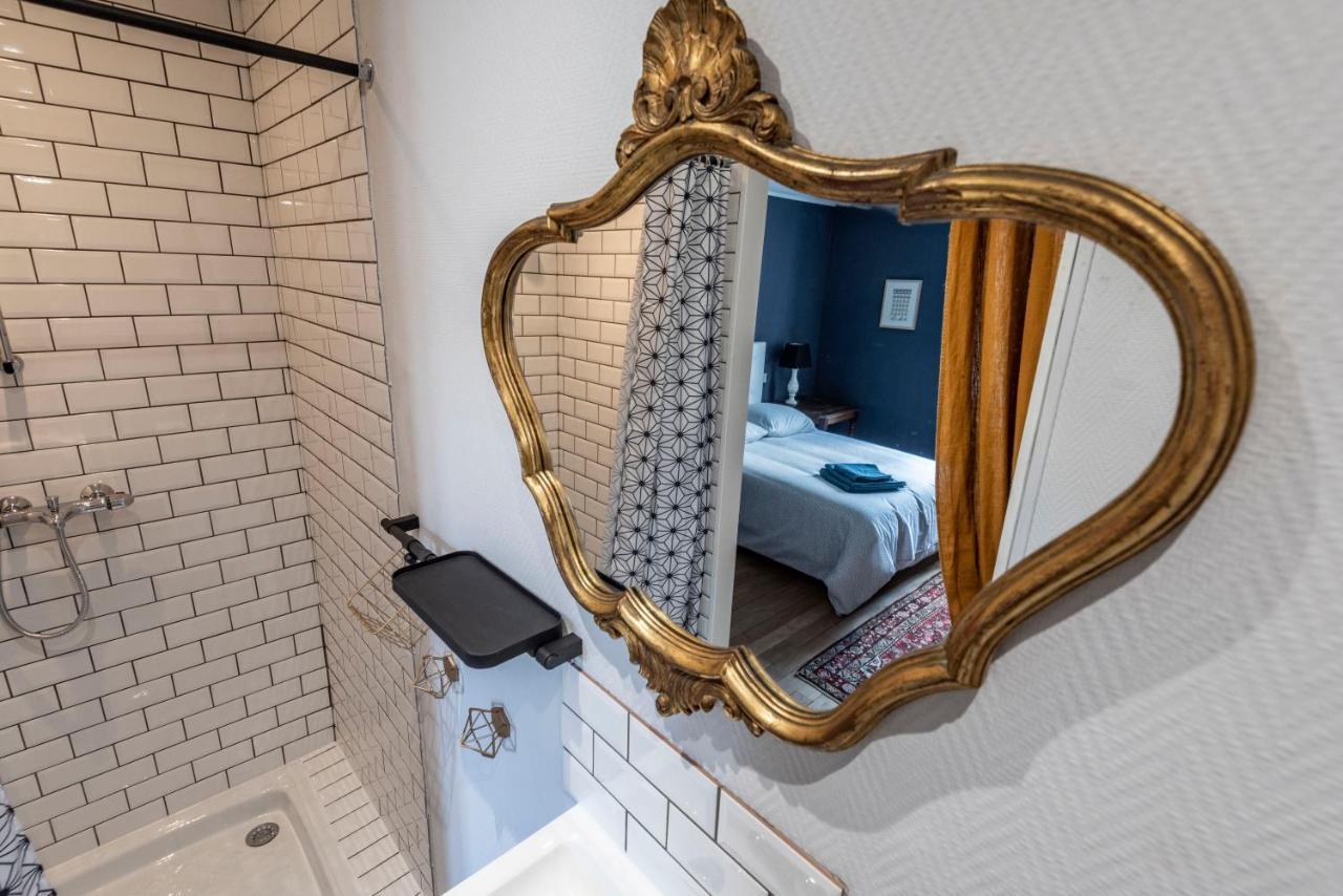 Perrier Apartment Реймс Екстериор снимка