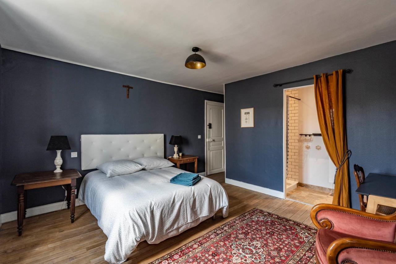 Perrier Apartment Реймс Екстериор снимка