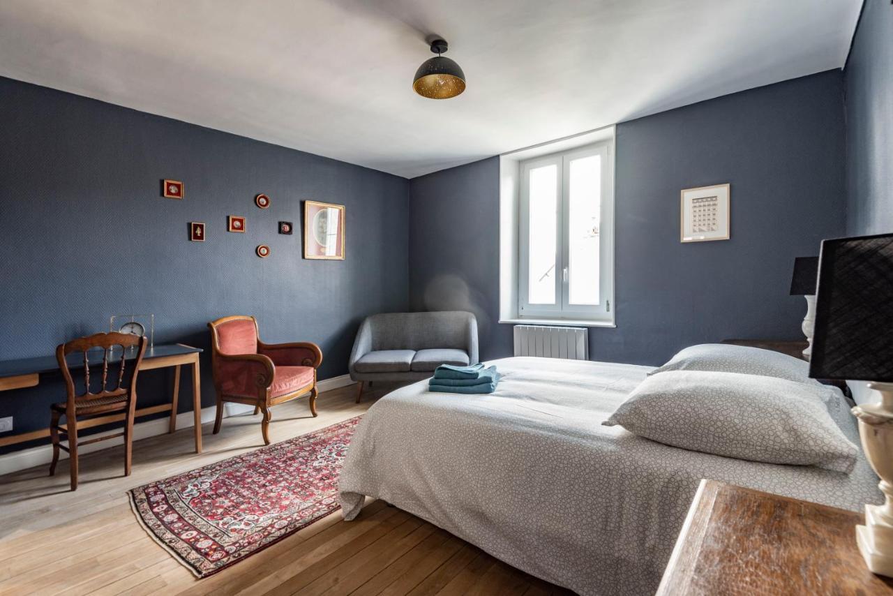 Perrier Apartment Реймс Екстериор снимка