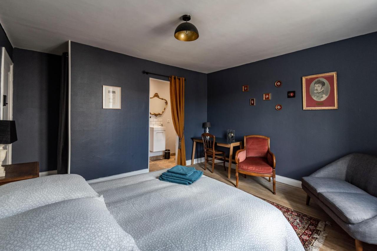 Perrier Apartment Реймс Екстериор снимка