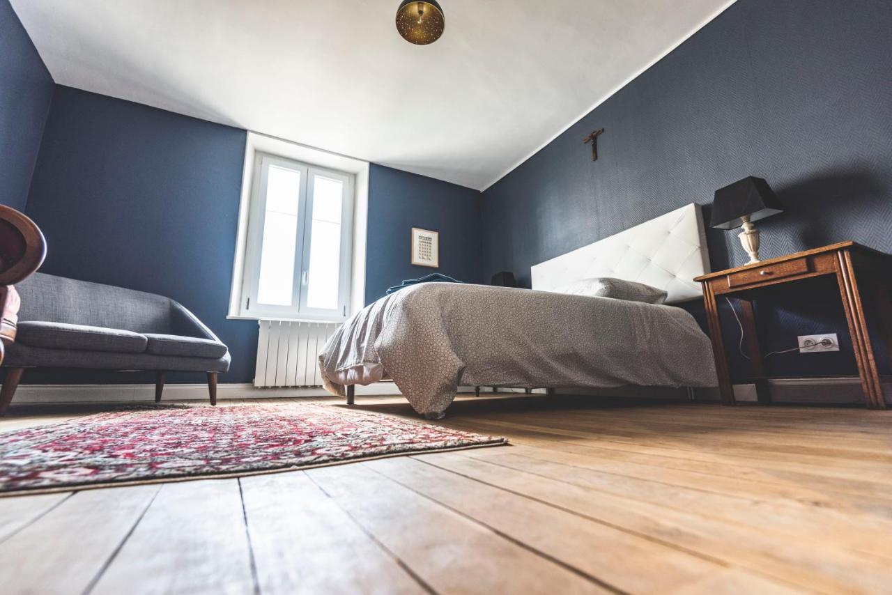 Perrier Apartment Реймс Екстериор снимка